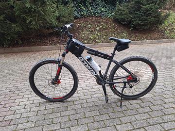 Rockrider BTwin 540 L