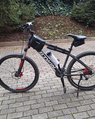 Rockrider BTwin 540 L