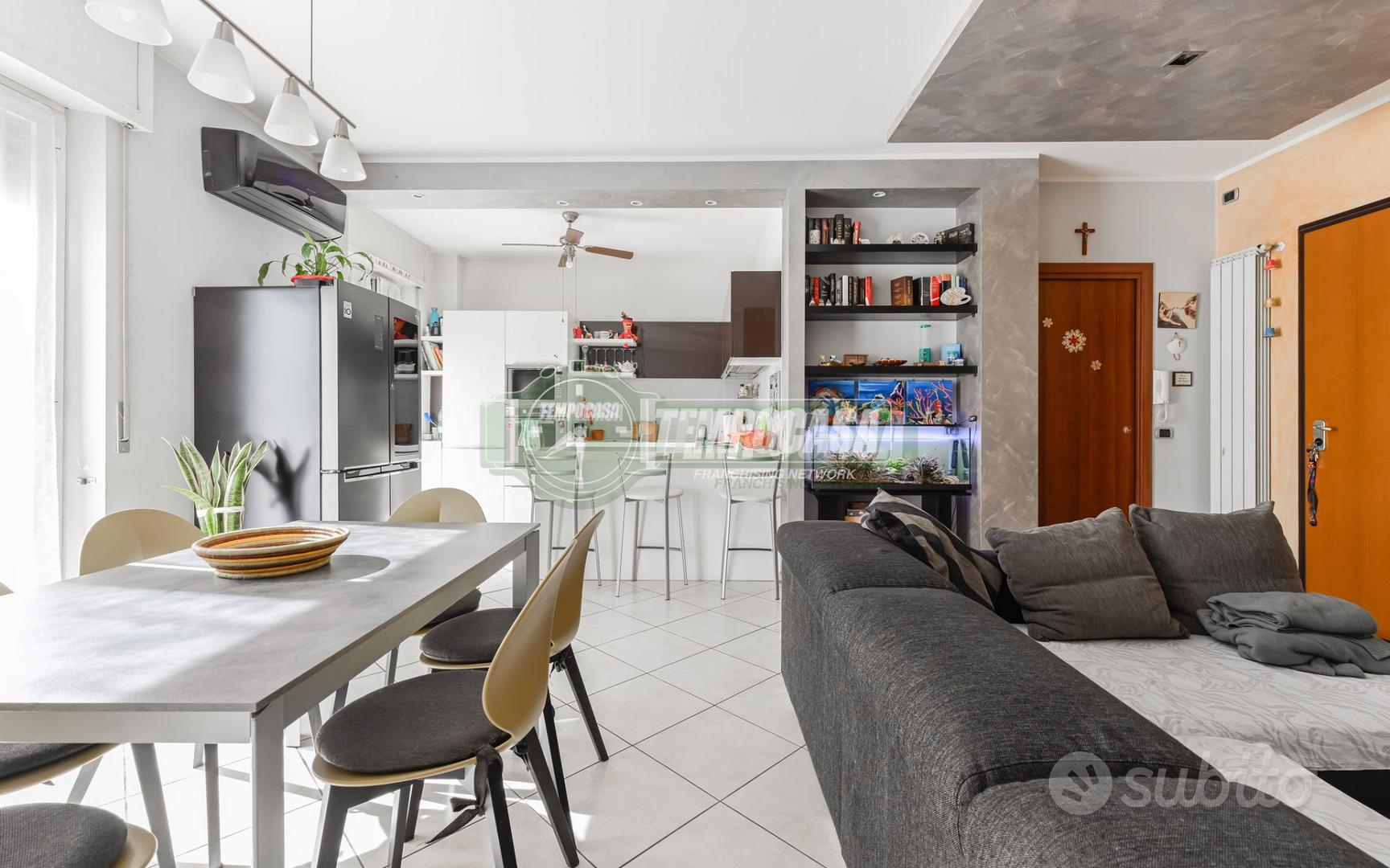 Appartamento – BG - Altro