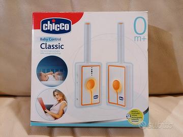 Baby control chicco