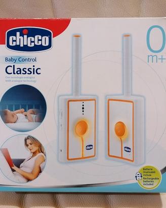 Baby control chicco