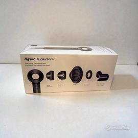 Dyson supersonic originale asciugacapelli