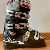 Scarpone sci Rexxam Libero numero 39