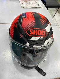 Casco shoei NXR variable tc-1  taglia L