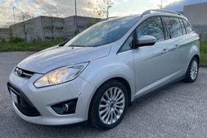 FORD GRAND C MAX 1,6 TDCI 7 POSTI 99.000 km