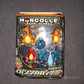 Takara Tomy Pokemon Mega Charizard Evolution