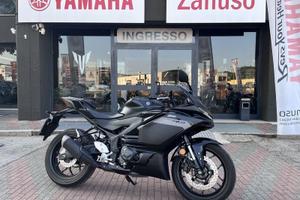 Yamaha YZF R3 35KW guidabile A2