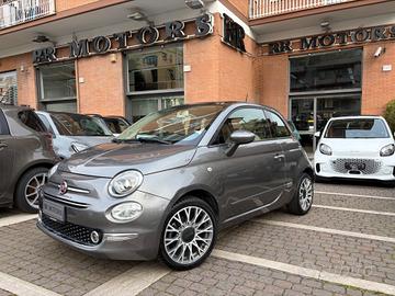 Fiat 500 1.2 Lounge 69cv - !!
