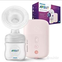 Tiralatte elettrico Philips Avent 