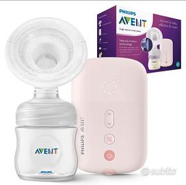 Tiralatte elettrico Philips Avent 
