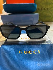 occhiali da sole Gucci