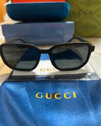 occhiali da sole Gucci