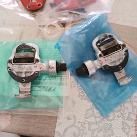 Pedali per bicicletta da corsa Time