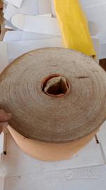 Carta abrasiva da 50 e 100 mt da 100, 120, 220