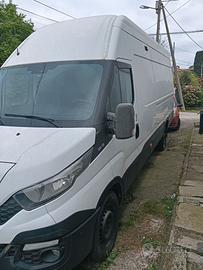 Iveco daily l4h3