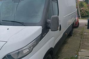 Iveco daily l4h3