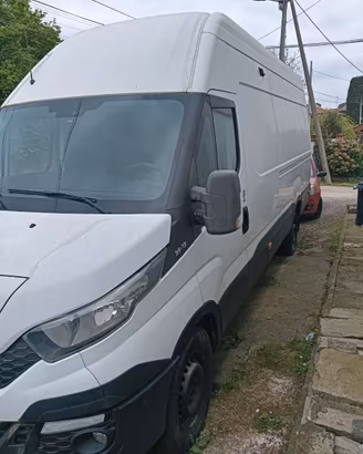 Iveco daily l4h3