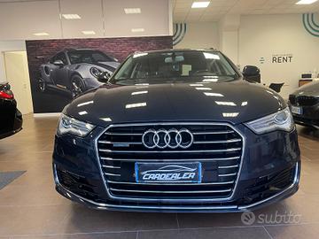 Audi A6 Avant 3.0 TDI quattro S tronic Business Pl