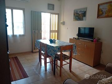 Vacanza a la Caletta