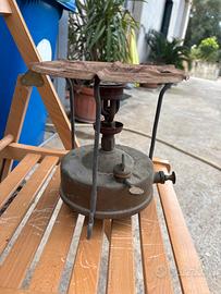 Fornellone a pretrolio