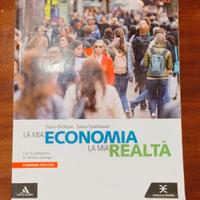 La mia economia, la mia realtà