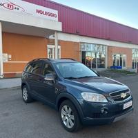 Chevrolet Captiva 2.0 VCDi aut. Sport