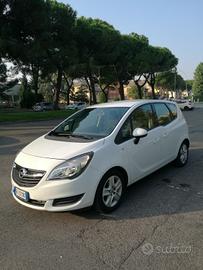 OPEL Meriva 1.4 Turbo 120CV GPL Tech Advance