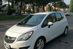 OPEL Meriva 1.4 Turbo 120CV GPL Tech Advance