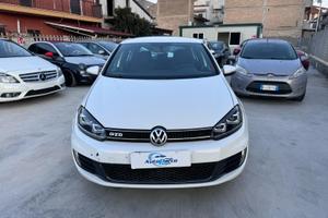Golf 6 gtd