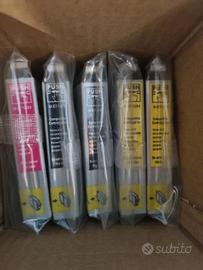 Set di Cartucce Epson