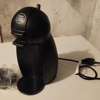 nescafe dolce gusto 