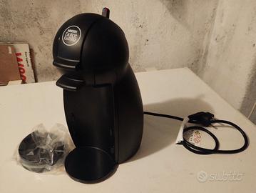 nescafe dolce gusto 