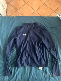 felpa under armour