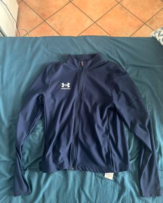 felpa under armour
