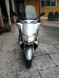 Honda foresight 250