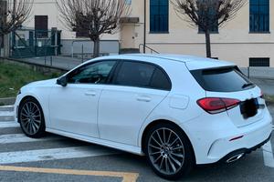 Mercedes classe A200
