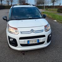 Citroen C3 Picasso 2016 1.6 HDi Neopatentati 