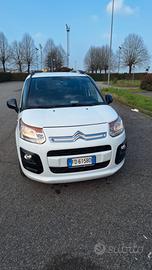 Citroen C3 Picasso 2016 1.6 HDi Neopatentati 