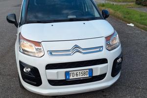 Citroen C3 Picasso 2016 1.6 HDi Neopatentati 
