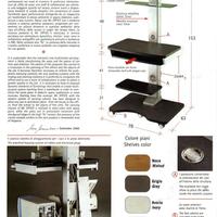 R E G A L O   mobile per computer