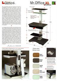 R E G A L O   mobile per computer