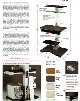 R E G A L O   mobile per computer