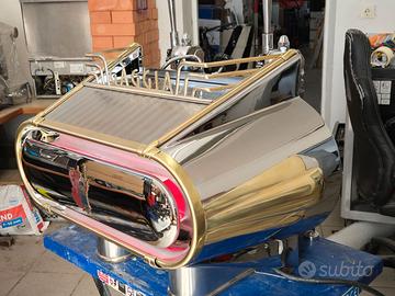 Gaggia Internazionale 1956