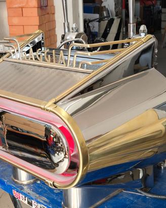 Gaggia Internazionale 1956