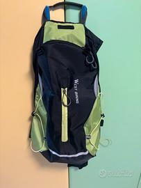 Zaino da Moto e Bici