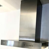 CAPPA ASPIRANTE TECNOWIND