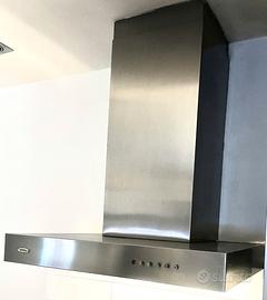 CAPPA ASPIRANTE TECNOWIND