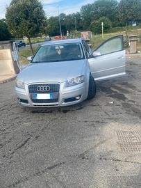Audi A3 1.9 TDI
