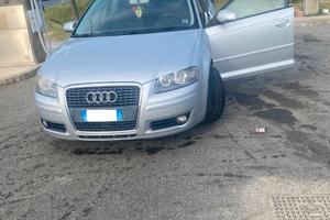Audi A3 1.9 TDI