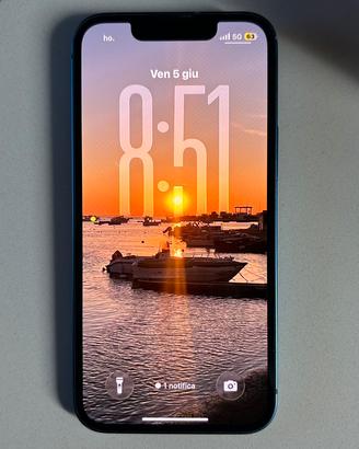 Iphone 13 mini 128gb